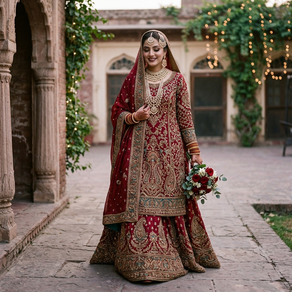 Maxis & Lehengas